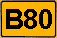 B80