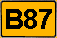 B87